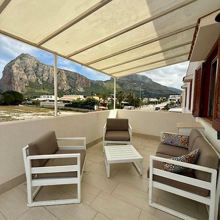 Yucca Apartment San Vito Lo Capo Kültér fotó