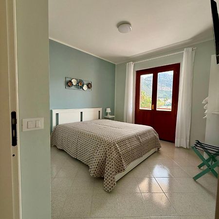Yucca Apartment San Vito Lo Capo Kültér fotó