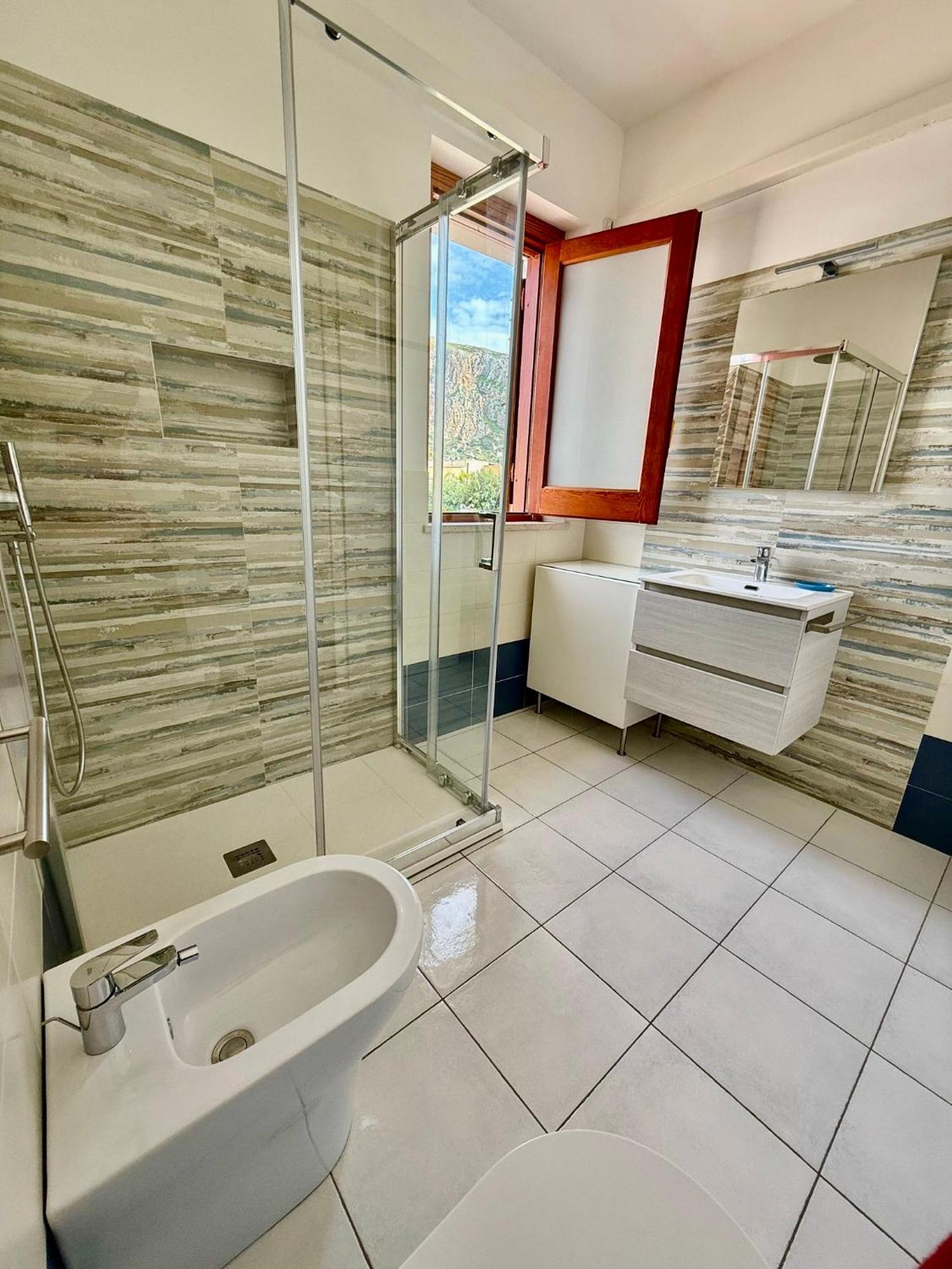 Yucca Apartment San Vito Lo Capo Kültér fotó