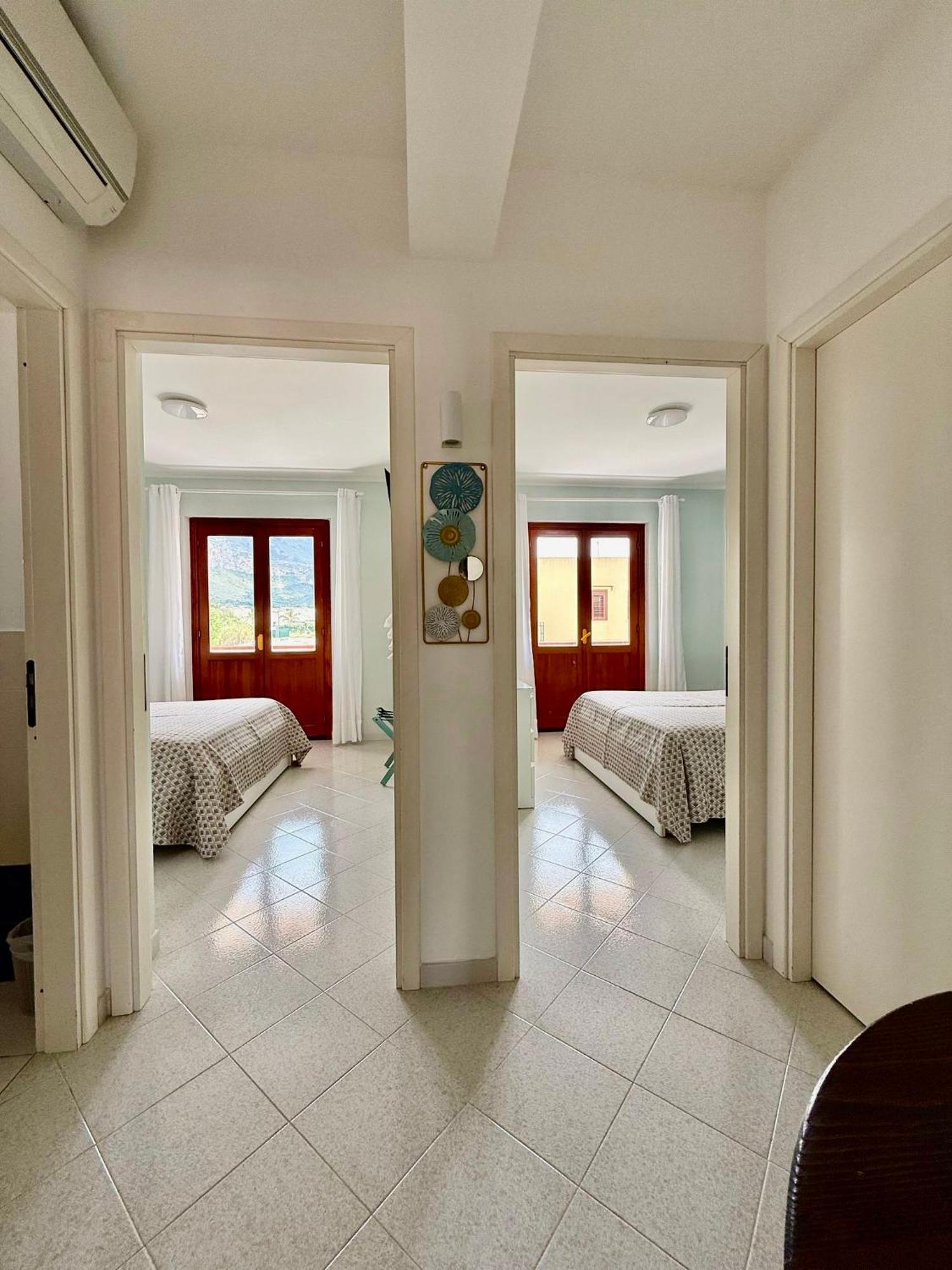 Yucca Apartment San Vito Lo Capo Kültér fotó