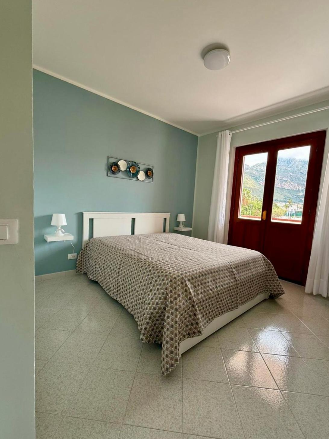 Yucca Apartment San Vito Lo Capo Kültér fotó