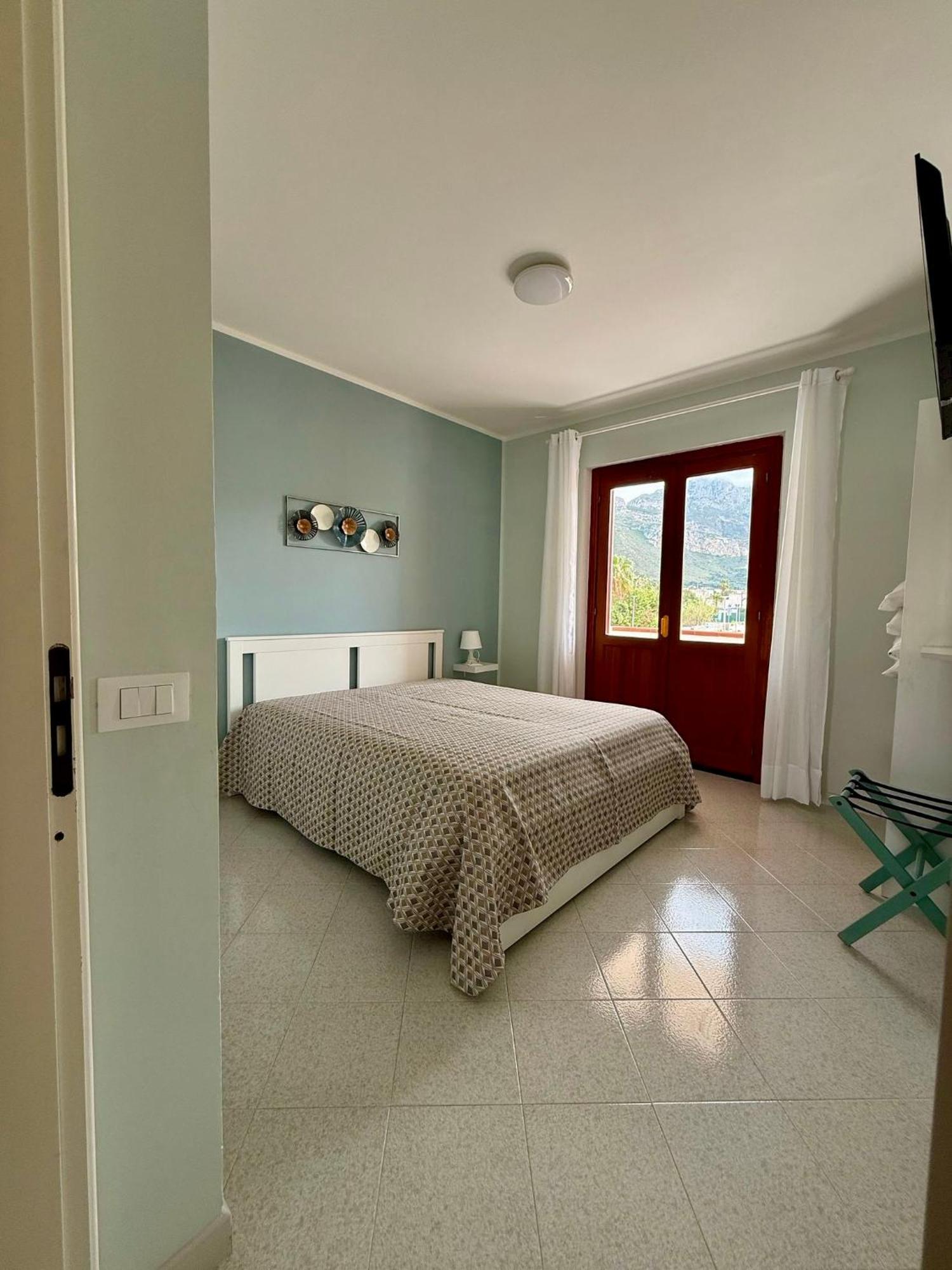 Yucca Apartment San Vito Lo Capo Kültér fotó