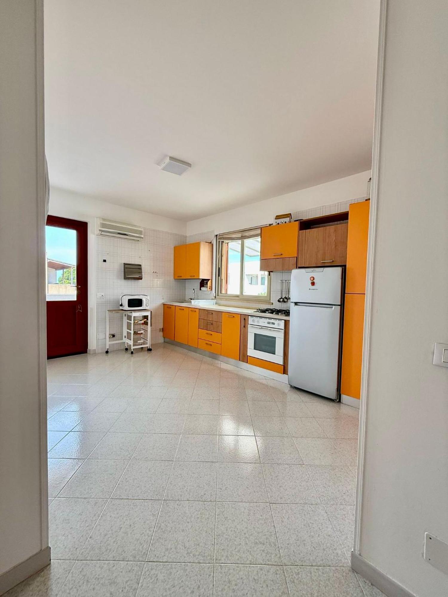 Yucca Apartment San Vito Lo Capo Kültér fotó