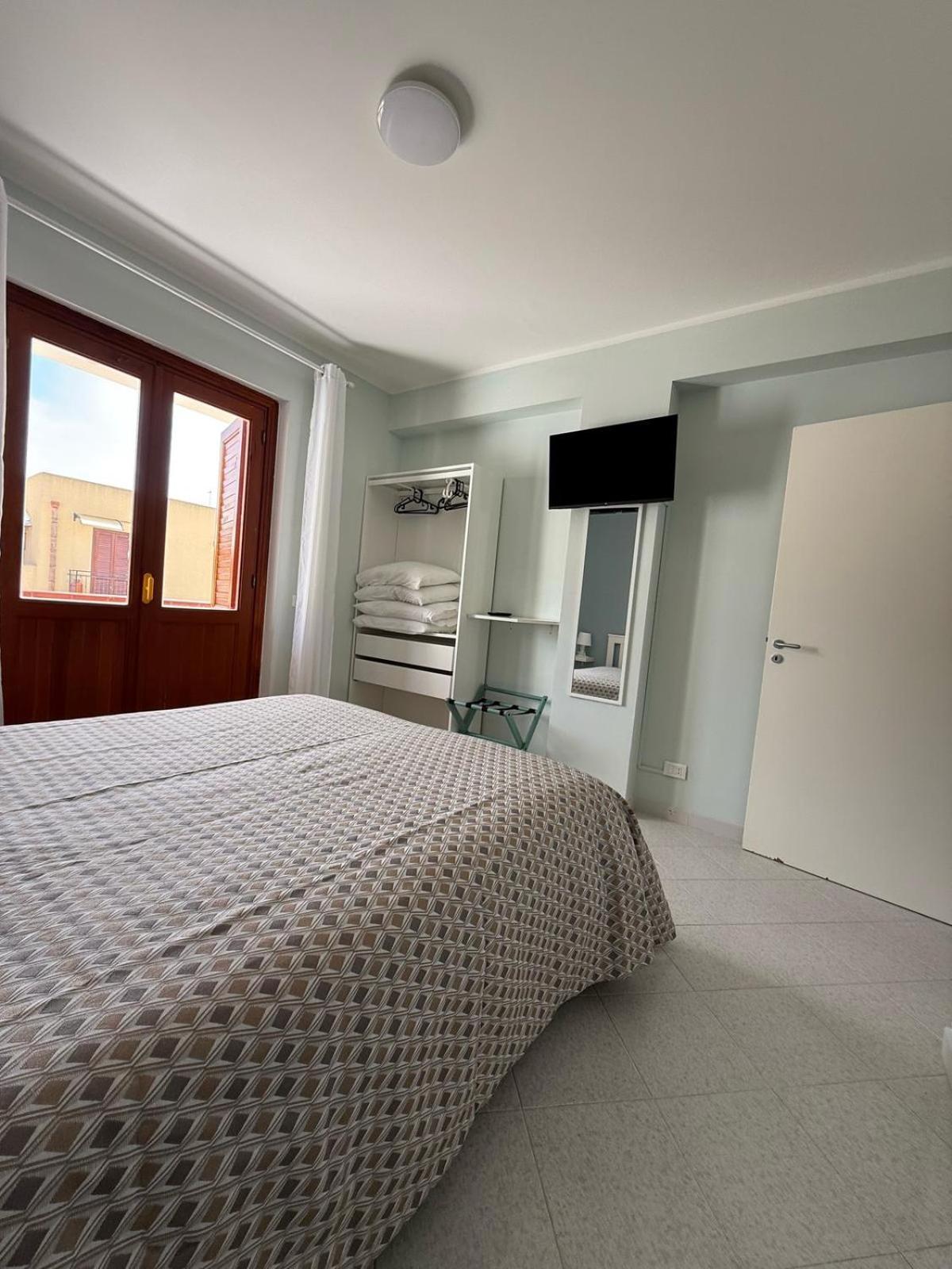 Yucca Apartment San Vito Lo Capo Kültér fotó